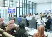 Prodi Magister Ilmu Ekonomi FEB Unila Raih Status Akreditasi Unggul dari Lamemba