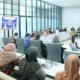 Prodi Magister Ilmu Ekonomi FEB Unila Raih Akreditasi Unggul dari Lamemba