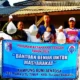 Program Ketahan Pangan di Dipasena, Tahap Pertama 17 Petambak Kampung Bumi Sentosa Terima Bibit Udang