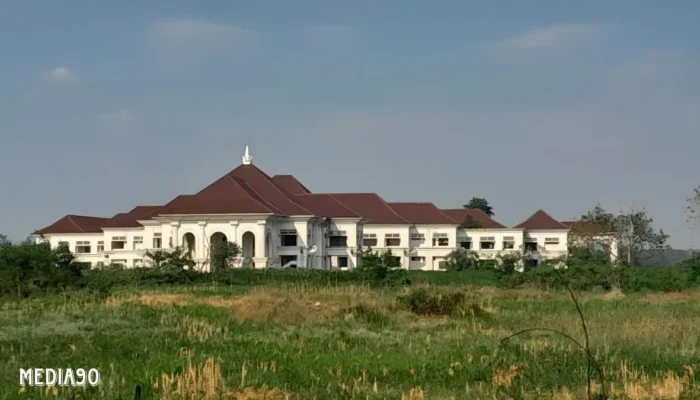 Bappenas Sarankan Formula Baru untuk Pembangunan Kotabaru Lampung Selatan: Prospek Dilanjutkan