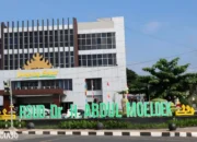 RSUD Abdul Moeloek Lampung Ditetapkan Sebagai Tempat Pemeriksaan Kesehatan Calon Kepala Daerah 2024