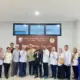 RSUD Abdul Moeloek Terima Kunjungan Prof. Dr. Sazzli, Bahas Persiapan Operasi Jantung Terbuka
