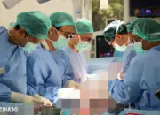 RSUDAM Lampung Kembali Gelar Operasi Jantung Terbuka, Lanjutkan Upaya Tingkatkan Kualitas Pelayanan Kesehatan