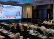 Presley Hutabarat Mundur dari Jabatan Direktur Utama, RUPS Luar Biasa Bank Lampung Sepakati Penambahan Modal