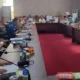 Rapat KUA PPAS APBD Perubahan 2024, Banggar DPRD Lampung Selatan dan TAPD Persoalkan P3K, BPJS, Hingga Dana Hibah