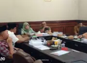 Komisi III DPRD Lampung Selatan Anjurkan Dana Tambahan RKA Dinas Kesehatan dalam Rapat Ranperda Perubahan APBD 2024