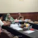 Rapat Ranperda Perubahan APBD 2024, Komisi III DPRD Lampung Selatan Rekomendasikan Dana Tambahan RKA Dinas Kesehatan