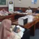 Rapat Tingkat Komisi II, Anggota DPRD Lampung Selatan Hamdani Desak Dinas TPHP Segera Perbaiki Bendungan Tulangreng Tanjung Sari