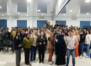 Trial Class Prodi Manajemen IIB Darmajaya Disambut Antusias oleh Ratusan Calon Mahasiswa Baru
