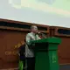 Rektor Universitas Malahayati Beri Pembekalan kepada 583 Mahasiswa KKLPPM 2024