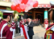 Rektor Universitas Teknokrat Indonesia Mengapresiasi Penerapan Kurikulum Merdeka