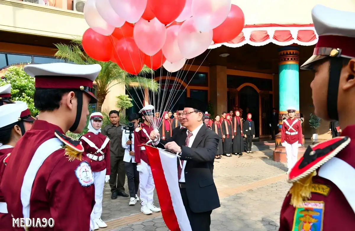 Rektor Universitas Teknokrat Indonesia Apresiasi Kurikulum Merdeka