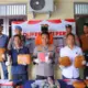 Remaja Asal OKU Sumsel Jadi Bandar Narkoba di Bandar Lampung, Polisi Temukan 9 Kg Ganja dan 241 Gram Sabu di Sukarame