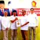 Resmi, DPP Gerindra Rekomendasikan Rahmat Mirzani Djausal-Jihan Nurlela Jadi Calon Gubernur dan Wakil Gubernur Lampung