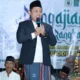 Resmi Dilantik Anggota DPRD Lampung Selatan, Hamdani Tatap Muka Perdana Bareng Ribuan Warga Lewat Pengajian