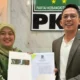 Resmi Diusung PKB, Pasangan Radityo Egi – Syaiful Kantongi Empat Dukungan Partai di Pilkada Lampung Selatan 2024