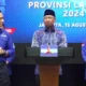 Resmi Diusung Partai Demokrat di Pilgub Lampung 2024, Mirza Program Prabowo - Gibran Harus Cepat Tereksekusi