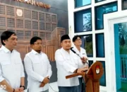 KPU Resmi Tetapkan 8 Parpol dan 580 Caleg Lolos ke Senayan: PDIP Dominasi Kursi, Demokrat Terbawah, Simak Rinciannya