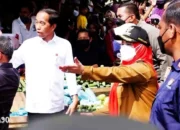 Revitalisasi Pasar Pasir Gintung Bandar Lampung Selesai, 300 Pedagang Siap Dipindahkan dari Lokasi Sementara