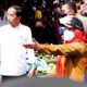 Revitalisasi Pasar Pasir Gintung Bandar Lampung Rampung, 300 Pedagang Segera Dipindah dari Penampungan