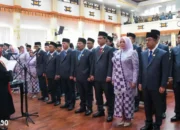 Ria Hartini Resmi Jadi Ketua Sementara DPRD Metro, Simak Daftar 25 Anggota Baru untuk Periode 2024-2029