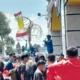 Ribuan Mahasiswa Geruduk Kantor DPRD Lampung, Serukan Kawal Putusan MK Soal Pilkada Hingga Boikot DPR RI