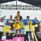 Ribuan Masyarakat Pesawaran Antusias Meriahkan PesawaRun 2024