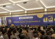 Rektor UBL Undang Mahasiswa untuk Tanggapi Isu Global dalam SDGs International Symposium