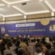 SDGs International Symposium, Rektor UBL Ajak Mahasiswa Tanggapi Isu Global Krusial