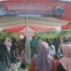 Sambut HUT RI ke-79, Pemkab Lampung Selatan Gencarkan Operasi Pasar Murah ke Masyarakat