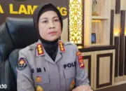 Kecelakaan Maut di Flyover Kalibalok: Satu Pekerja Tewas, Polisi Selidiki Dinas PU Bandar Lampung