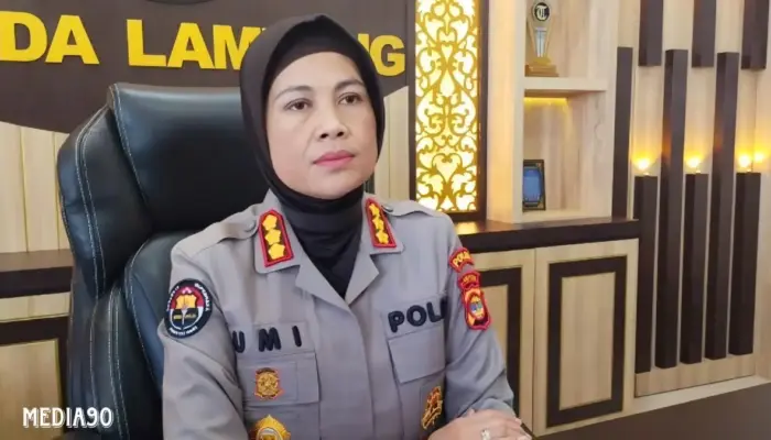 Kecelakaan Maut di Flyover Kalibalok: Satu Pekerja Tewas, Polisi Selidiki Dinas PU Bandar Lampung