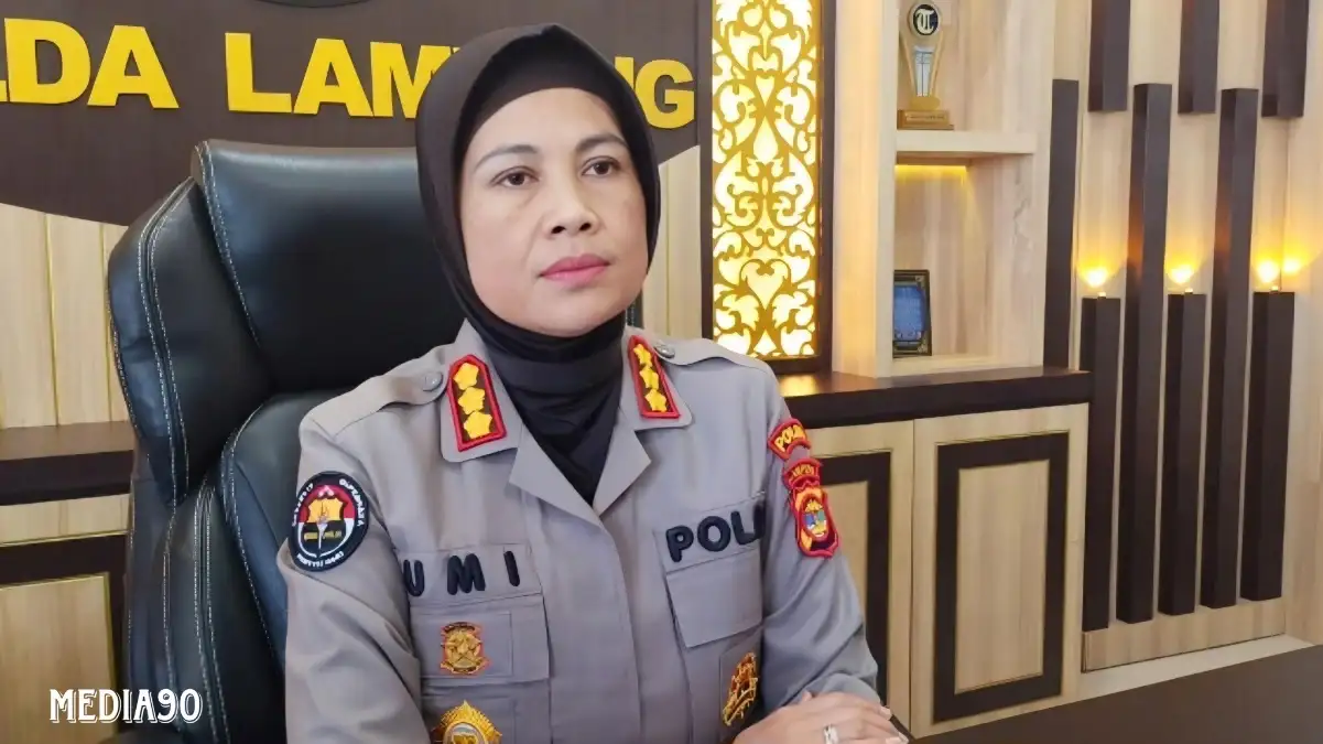 Satu Pekerja Meninggal saat Perbaiki Lampu Flyover Kalibalok, Polisi Periksa Pegawai Dinas PU Bandar Lampung