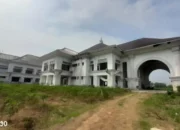 Kawasan Kota Baru Lampung Selatan: Rencana Pengembangan Pusat Hunian dan Area Komersial di Tengah Pusat Pemerintahan