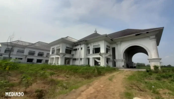 Kawasan Kota Baru Lampung Selatan: Rencana Pengembangan Pusat Hunian dan Area Komersial di Tengah Pusat Pemerintahan