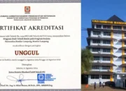 Prestasi Membanggakan! Teknik Mesin UBL Jadi Prodi PTS Pertama di Sumatera dengan Akreditasi Unggul