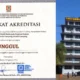 Selamat! Teknik Mesin UBL Jadi Prodi PTS Pertama di Sumatera Raih Akreditasi Unggul