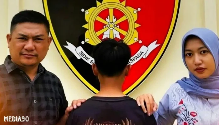 Kerap Muncul Tengah Malam, Remaja 15 Tahun di Pulau Panggung Tanggamus Diduga Setubuhi Anak di Bawah Umur