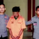 Setubuhi Siswi SMP di Penginapan, Pria Asal Pagelaran Pringsewu ini Menginap di Sel Polisi