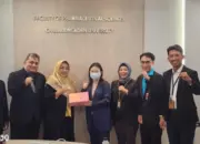 Fakultas Kedokteran Unila Siapkan Akreditasi Internasional, Jalin Kerjasama dengan Empat Universitas Terkemuka di Malaysia dan Thailand