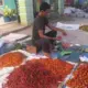 Sikapi Harga Mahal, Pemprov Lampung Gerakkan Aksi Tanam Cabai, Warga Diminta Tanam Sendiri di Pekarangan