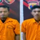 Sopir Dibikin Mabuk, Pria Asal Lamteng dan Tulang Bawang Barat ini Bawa Kabur Truk dari SPBU Unit