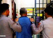 Lansia di Pulau Panggung Tertangkap Basah Cabuli Anak Tetangga