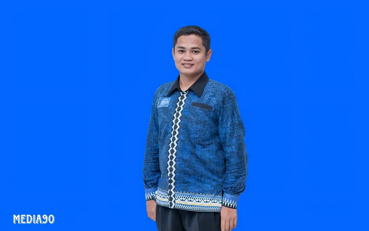 Sulyono Dosen IIB Darmajaya Berdedikasi Tinggi dalam Pengembangan UMKM