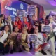 TDM Lampung Sabet Empat Piala Kontes Layanan Honda 2024