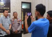 Identifikasi Kerangka Manusia di Gerbang Tol Gunungsugih: Diketahui Sebagai Sopir Truk Asal Bekri Lampung Tengah