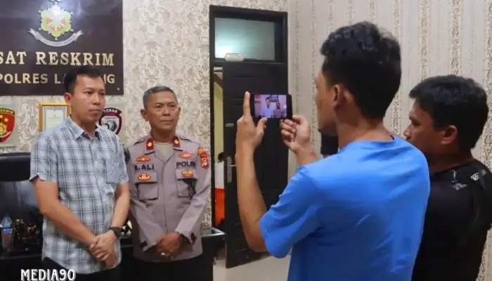 Identifikasi Kerangka Manusia di Gerbang Tol Gunungsugih: Diketahui Sebagai Sopir Truk Asal Bekri Lampung Tengah