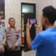 Temuan Kerangka Manusia di Gerbang Tol Gunungsugih Ternyata Sopir Truk Asal Bekri Lampung Tengah