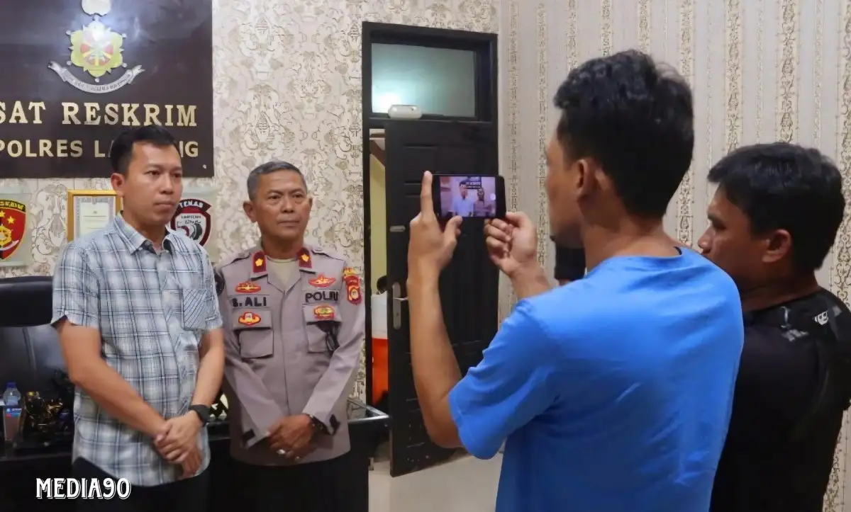 Temuan Kerangka Manusia di Gerbang Tol Gunungsugih Ternyata Sopir Truk Asal Bekri Lampung Tengah