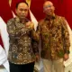 Temui Menkominfo di Jakarta, Calon Gubernur Mirza Dorong Digitalisasi Untuk Pembangunan Lampung